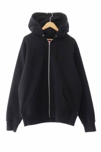 supreme ジップ パーカーの通販｜au PAY マーケット