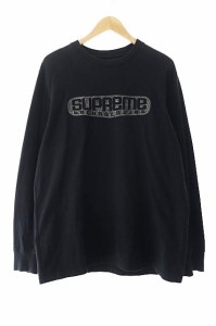 supreme 長袖 tシャツの通販｜au PAY マーケット