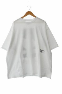 【中古】ザ インターナショナルアートコレクション MARILYN MONROE マリリンモンロー 半袖 Tシャツ 3L 白 240227