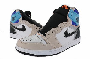 【中古】ナイキ NIKE AIR JORDAN 1 RETRO HIGH OG Prototype エアジョーダン 1 ハイ プロトタイプ DC6515-100■240305