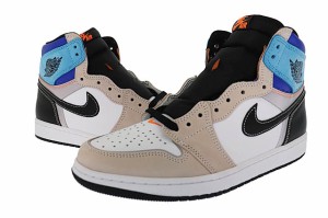 【中古】ナイキ NIKE AIR JORDAN 1 RETRO HIGH Prototype エアジョーダン 1 ハイ プロトタイプ DC6515-100 28■240304