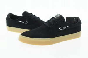 【中古】ナイキ NIKE SB SHANE Black Gum エスビー シェーン オニール ブラック ガム BV0657-009 ▲■240403