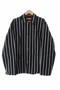 【中古】シュプリーム SUPREME 17SS Small Box Logo Shop Jacket スモール ボックス ロゴ ショップ ジャケット 240421