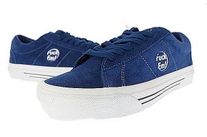 26.5cm】Supreme 回りくどい × Vans Sid 