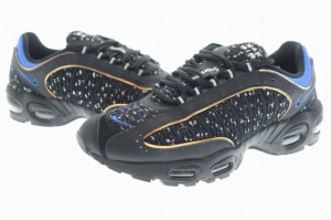 【中古】ナイキ NIKE × SUPREME AIR MAX TAILWIND 4 シュプリーム エア マックス テイルウィンド ▲■ 240909