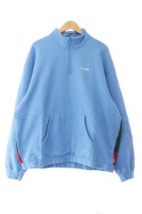 2025年最新】supreme ハーフジップの人気アイテム - メルカリ