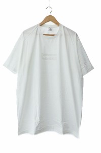 シュプリーム tシャツ ボックス ロゴ パロディの通販｜au PAY マーケット