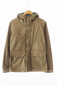 ノースフェイス マウンテンライトジャケット XL ツイルベージュ ツイルベージュ M 新品未試着 ザ ノースフェイス マウンテン