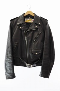 schott ライダース 中古 32の通販｜au PAY マーケット