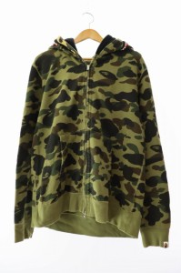ape シャーク パーカー 新作の通販｜au PAY マーケット