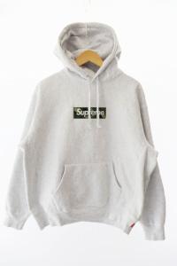 SUPREME シュプリーム21SS ボックスロゴ バンダナ柄 ベージュ 楽天市場】Supreme /シュプリームBandana Box Logo Hooded