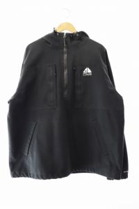 Supreme®/Nike® コラボジャケット XL BLACK Supreme - Supreme x Nike Track Jacket Black XLサイズの通販