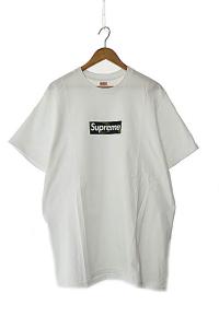 シュプリーム ボックス ロゴ Tシャツ ホワイト 2023 迷彩 XL 未使用 supreme 迷彩 tシャツの通販｜au PAY マーケット