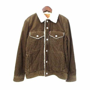 リーバイス ジャケット コーデュロイの通販|au PAY マーケット