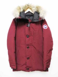 カナダ グース ジャスパー メンズの通販 Au Pay マーケット