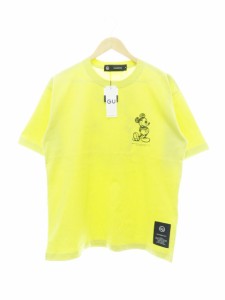 ミッキー Tシャツ ブランドの通販 Au Pay マーケット