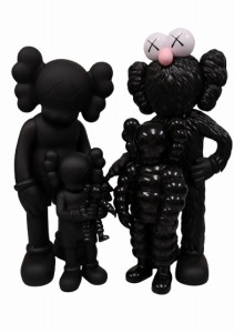 kaws フィギュア 定価の通販｜au PAY マーケット