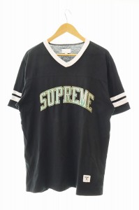 シュプリーム フットボール tシャツの通販|au PAY マーケット