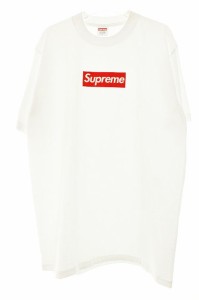 【中古】シュプリーム SUPREME Friends And Family PROMO Box Logo Tee