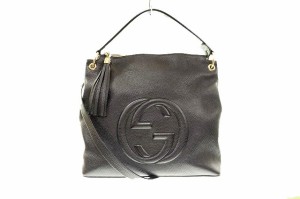 グッチ ソーホー バッグの通販|au PAY マーケット