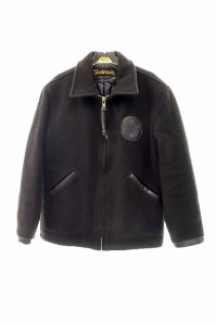 【中古】テンダーロイン TENDERLOIN メルトン ウール ポリスマン ジャケット S サイズ T-POLICEMAN JKT 230130