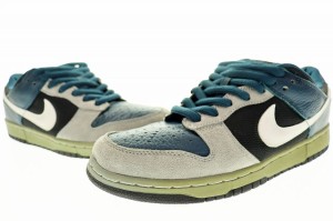 【中古】ナイキ NIKE DUNK LOW PRO SB FUTURA 2003 28.5cm 304292-013 ダンク ロー プロ フューチュラ 230313