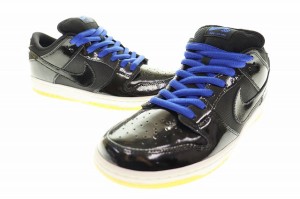 【中古】ナイキ NIKE DUNK LOW PRO SB SPACE JAM 2011 28.5cm 304292-021 ダンク ロー プロ スペースジャム 230308