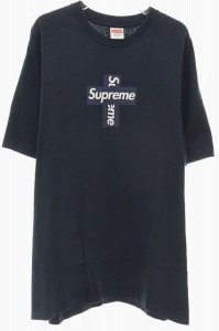 supreme box logo tシャツの通販｜au PAY マーケット