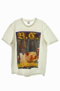 【中古】シュプリーム SUPREME ×Bernadette Corpration 23SS Money Tee 半袖Tシャツ M　231028☆AA★ メンズ