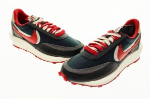 sacai nike スニーカーの通販｜au PAY マーケット