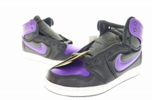 【中古】ナイキ NIKE Air Jordan 1 KO Field Purple DO5047-005 エアジョーダン フィールドパープル 26cm 230929