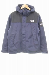 【中古】ザノースフェイス THE NORTH FACE MARTIS PRO JACKET SP 2 マティス ナイロンジャケット S  231101