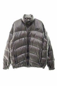 【中古】ザノースフェイス THE NORTH FACE ND18900 ACONCAGUA JACKET アコンカグア ダウンジャケットL 　231201 メンズ