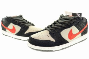 【中古】ナイキ エスビー NIKE SB DUNK LOW PREMIUM QS PRIMITIVE 2015 28.5cm PAUL RODRIGUEZ 504750-060 231201