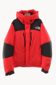 【中古】ザノースフェイス THE NORTH FACE ND91950  BALTRO LIGHT JACKET バルトロライトジャケット L　240122 メンズ