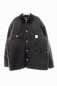 【中古】カーハート carhartt WIP MICHIGAN COAT ミシガンコート ジャケット XL 【ブランド古着ベクトル】240112 メンズ