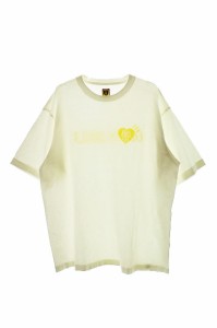 【中古】ヒューマンメイド HUMAN MADE GDC Daily S/S T-Shirt  White 半袖Tシャツ XL【ブランド古着ベクトル】240114 メンズ