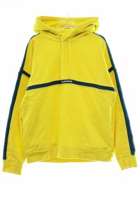 【中古】シュプリーム SUPREME 20SS Warm Up Hooded Sweatshirt S ウォーム フーデッド スウェット 240215 ☆AA★