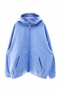 【中古】シュプリーム SUPREME 23AW Windstopper Zip Up Hooded Sweatshirt ジップパーカーXL　240312☆AA★ メンズ