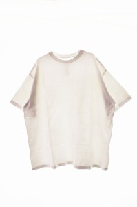 【中古】グラフペーパー Graphpaper S/S Oversized Tee オーバーサイズ Tシャツ F【ブランド古着ベクトル】240309● メンズ