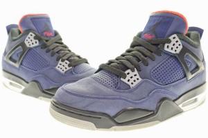 【中古】ナイキ NIKE AIR JORDAN 4 RETRO WNTR WINTERIZED 28cm CQ9597-401 エア ジョーダン IV レトロ 230821