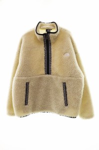 【中古】ザノースフェイス THE NORTH FACE 20AW  Sweet Water Pullover Bio フリース ボア プルオーバー L　