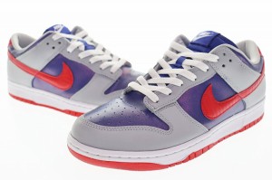 【中古】ナイキ NIKE DUNK LOW SP HYPER BLUE 2020 28cm CZ2667-400 ダンク ロー ハイパー ブルー 240516