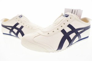 【中古】オニツカタイガー Onitsuka Tiger MEXICO 66 SLIP-ON 27cm 1183A360-205 メキシコ スリップオン 240514