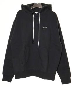 ナイキ パーク スウッシュ フーディ ブラック 楽天市場】ナイキ swoosh パーカーの通販