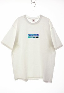 supreme box logo tシャツの通販｜au PAY マーケット