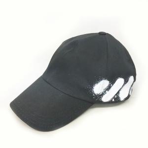 Off White キャップの通販 Au Pay マーケット