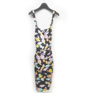 魚柄 ワンピースの通販 Au Pay マーケット