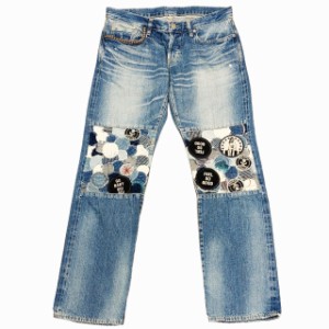 ヒステリックグラマー ワッペンの通販|au PAY マーケット