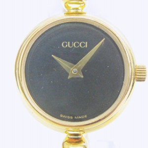 gucci レディース 時計 バングルの通販|au PAY マーケット